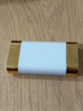 O.piccolo blush bronzer stick in medium